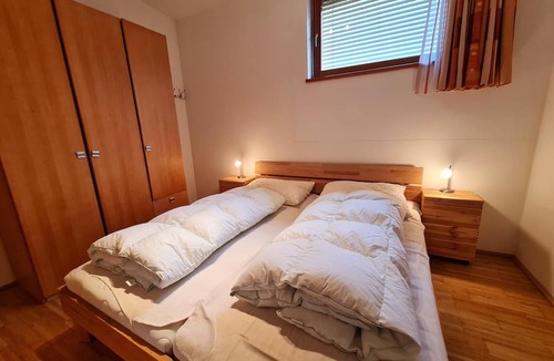 Untertschern Apartment | Beautiful Apartment With Panoramic Views