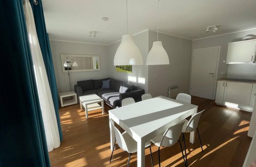 Untertschern Apartment | Exclusive Apartment With Scenic View