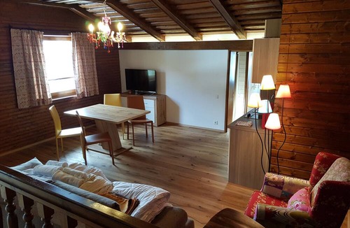 Bad Kleinkirchheim Apartment | Pretty Apartment for Nature Lovers
