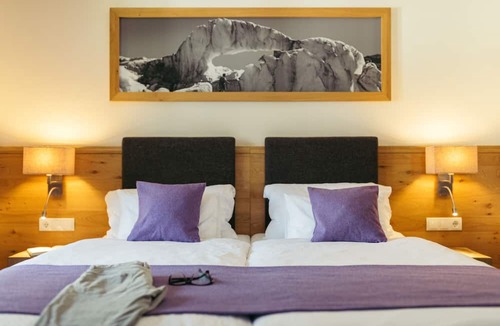 Feichten Hotel | Hotel Kirchenwirt