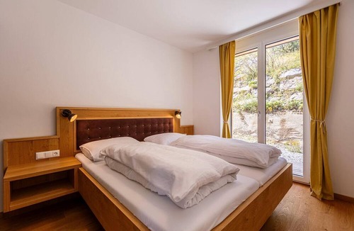 Turracher Hohe Apartment | Nice Apartment With Balcony or Terrace