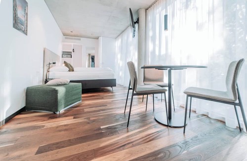 Pradl Hotel | Blackhome City South Innsbruck