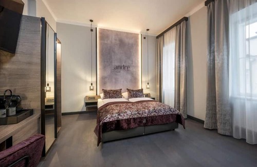City Centre Salzburg Hotel | HOTEL andrä