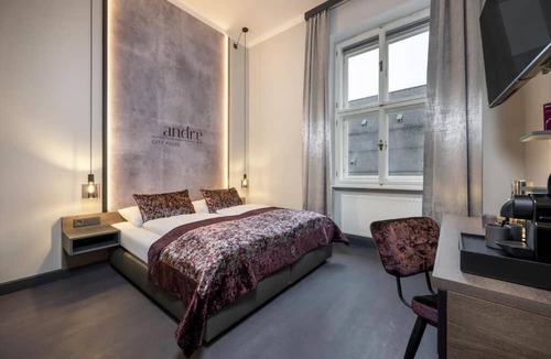City Centre Salzburg Hotel | HOTEL andrä