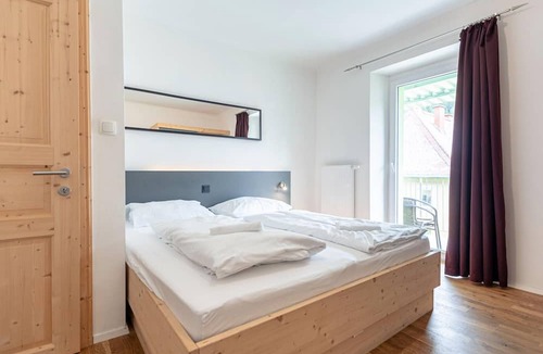 Eisenerz Apartment | Amazing Apartment in Styria With Balcony