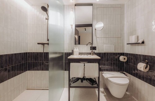 City Centre Salzburg Hotel | Gentle Hide Designhotel
