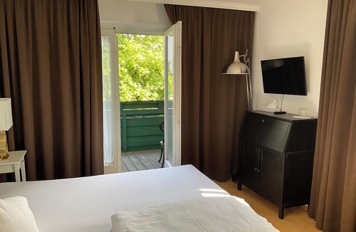 Seekirchen Markt Hotel | Hotel Berg
