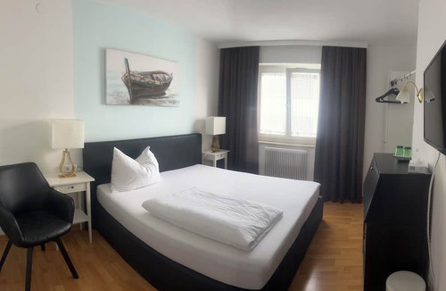 Seekirchen Markt Hotel | Hotel Berg