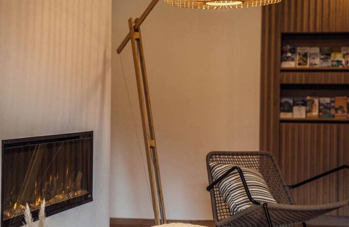 Strobl Hotel | Bergrose Hideaway