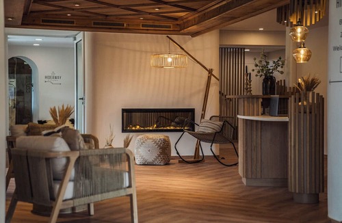 Strobl Hotel | Bergrose Hideaway