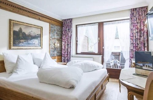 Maurach Bed & Breakfast | Mauracherhof