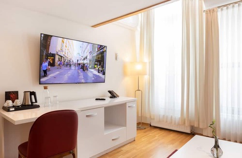 Josefstadt Hotel | The Levante Rathaus Apartments