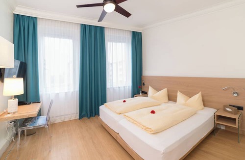 Bregenz Hotel | Hotel Bodensee Bregenz