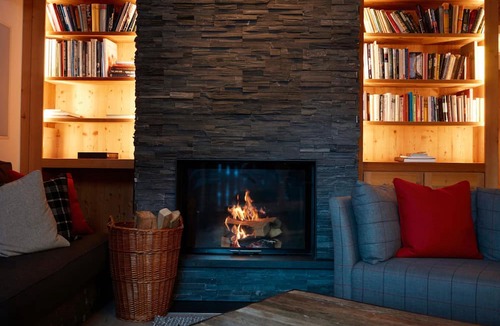 Lech am Arlberg Hotel | Gasthof Post