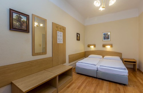 Josefstadt Hotel | Hotel Graf Stadion