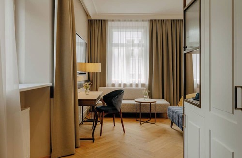 City Centre Salzburg Hotel | IMLAUER Palais Mirabell