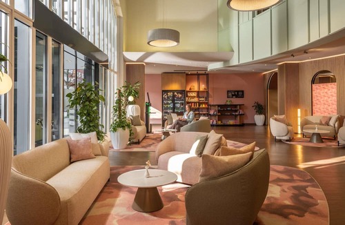 Schallmoos Hotel | Mercure Salzburg City