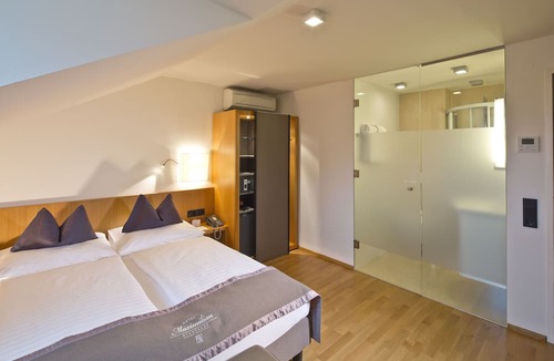 Innsbruck City Centre Hotel | Hotel Maximilian Stadthaus Penz