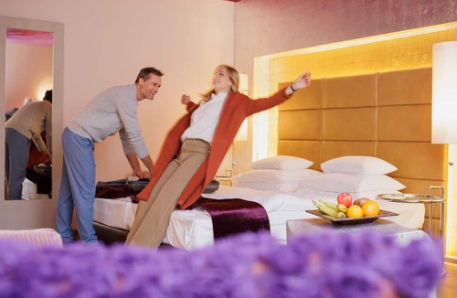 Leopoldstadt Hotel | Der Wilhelmshof