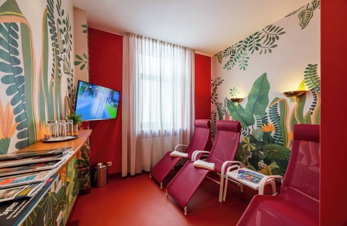 Leopoldstadt Hotel | Austria Classic Hotel Wien