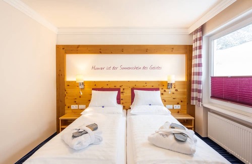 Obertauern Hotel | Hotel Alpina