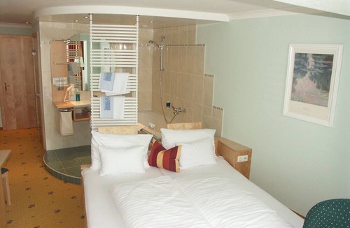Wenns Hotel | Hotel Alpina Resort nature & wellness