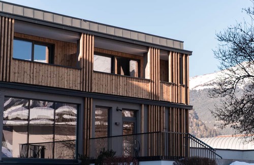Prutz Hotel | Hotel Post