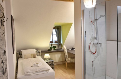 Wolfsberg Hotel | Hotel Torwirt