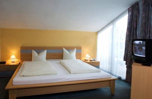 Goetzens Hotel | Gasthof Götznerhof