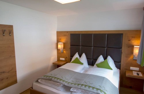 Maschl Apartment | Wieshof Apartments