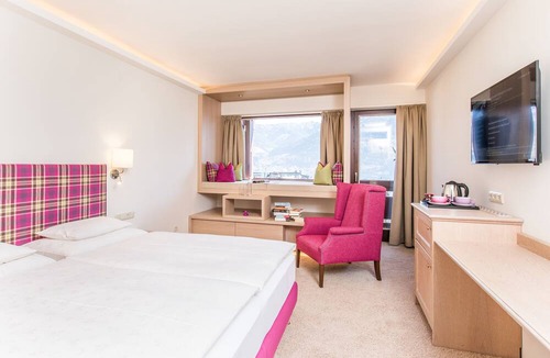 Zell am See Hotel | Alpin - Das Sporthotel