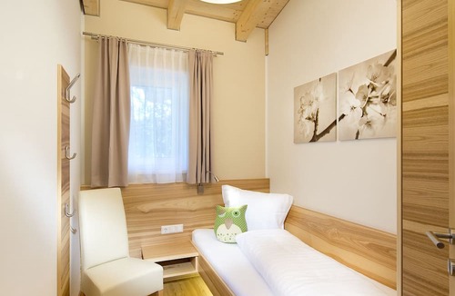 Oberau Wildschonau Apartment | Dorfjuwel Appartements