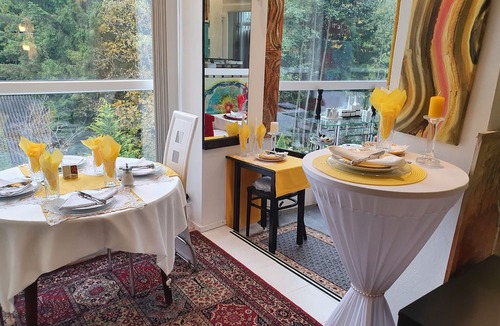 Bromberg Apartment | Roomantic Apartments