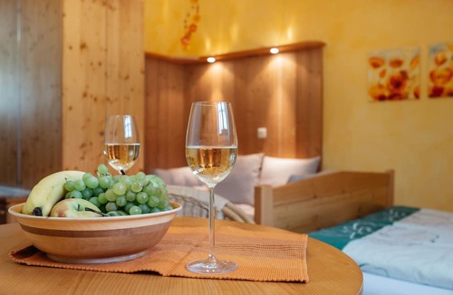 Pfarrkirchen im Muehlkreis Hotel | Gästehaus Pension Lang