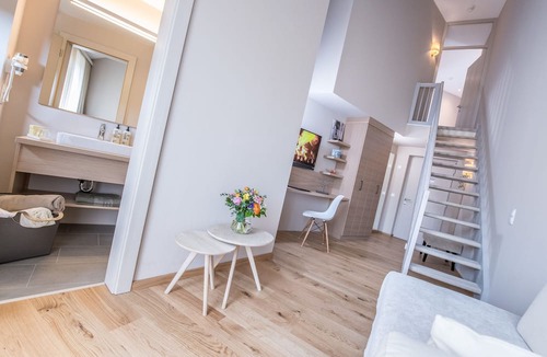 Seeboden Hotel | Hotel Moserhof