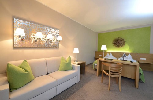 Seeboden Hotel | Hotel Moserhof
