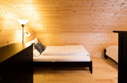 Hallstatt Apartment | W&S Executive Apartments - Hallstatt II