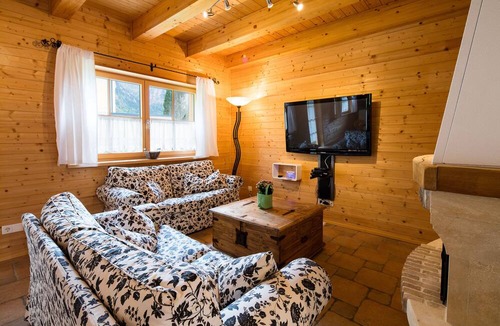 Hallstatt Apartment | W&S Executive Apartments - Hallstatt II
