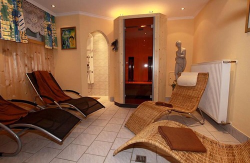 Breitenbach am Inn House | Pension Edelweiss