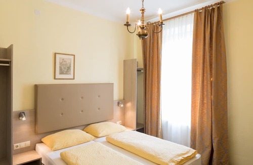 Lehen Hotel | Hotel Lehenerhof Salzburg