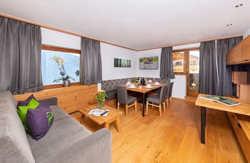 Muehlbach Am Hochkoenig Hotel | Das Grünholz Aparthotel