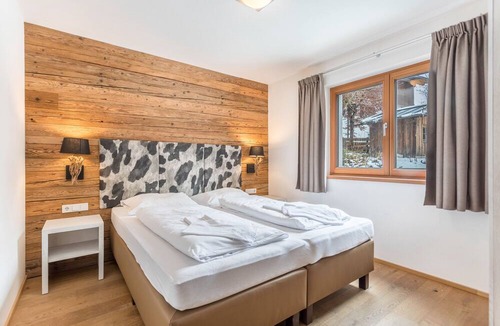 Rain Apartment | Holiday Apartment "Mountain Lodge - Top1" with Mountain View, Garden & Wi-Fi