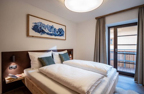 Hopfgarten Markt Condo | Alpine Homes - Hopfgarten Zentrum