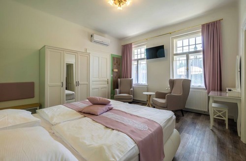 Baden Apartment | Albizia-Apartments