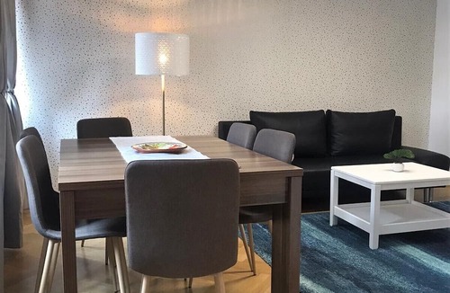 Hernals Apartment | Wohnung in Hernals