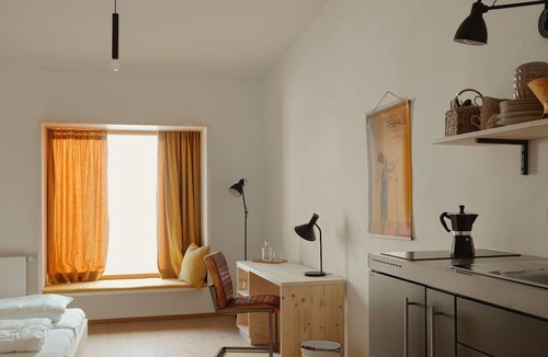 Wilten Apartment | Urban Inn