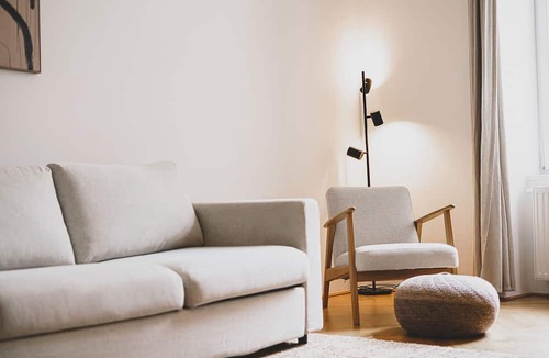 Matzleinsdorf Apartment | HeyMi Apartments Zentagasse