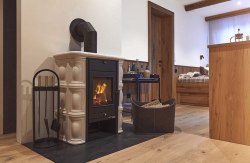 Schroecken Apartment | Berghaus Schroecken