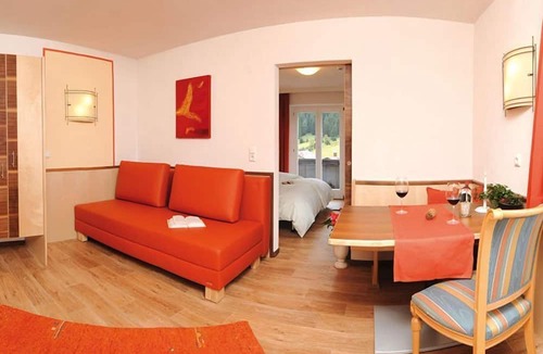 Mathon Apartment | Apart Fliana