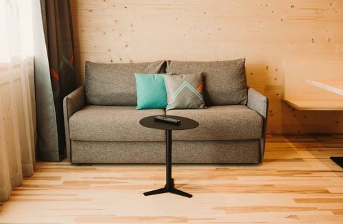 Warth Apartment | Alpin - Studios & Suites